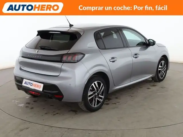 Peugeot 208 view 6