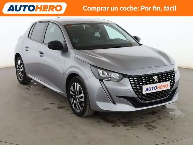 Peugeot 208 view 8