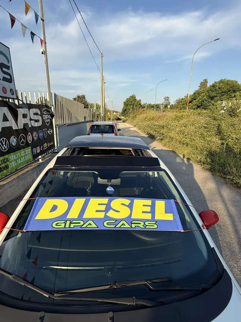 Fiat Punto Evo 3p 1.3 mjt Fun s&s 75cv - 1