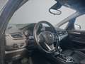 BMW 220 220 d Active Tourer Luxury Line PANO*KEYLESS*HEADU Gris - thumbnail 14