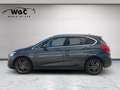 BMW 220 220 d Active Tourer Luxury Line PANO*KEYLESS*HEADU Gris - thumbnail 2