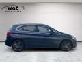 BMW 220 220 d Active Tourer Luxury Line PANO*KEYLESS*HEADU Gris - thumbnail 7