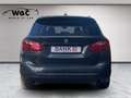 BMW 220 220 d Active Tourer Luxury Line PANO*KEYLESS*HEADU Gris - thumbnail 4