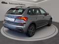 Skoda Kamiq 1.0 tsi black dots 95cv Gris - thumbnail 3
