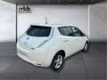 Nissan Leaf Leaf  . PHASE 1 Blanc - thumbnail 4