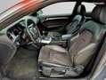 Audi A5 COUPE 1.8 TFSI 160 S-LINE SUIVI COMPLET ++ 2EME MA Gris - thumbnail 6