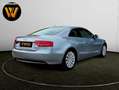 Audi A5 COUPE 1.8 TFSI 160 S-LINE SUIVI COMPLET ++ 2EME MA Gris - thumbnail 3