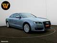 Audi A5 COUPE 1.8 TFSI 160 S-LINE SUIVI COMPLET ++ 2EME MA Gris - thumbnail 17