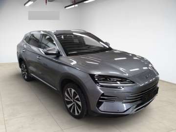 1.5 PHEV El. Panodach Leder Digitales Cockpit Memo