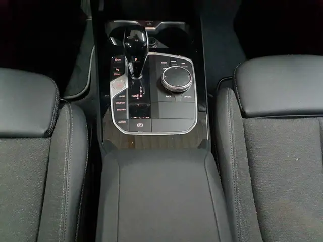 BMW 1 Series view 7