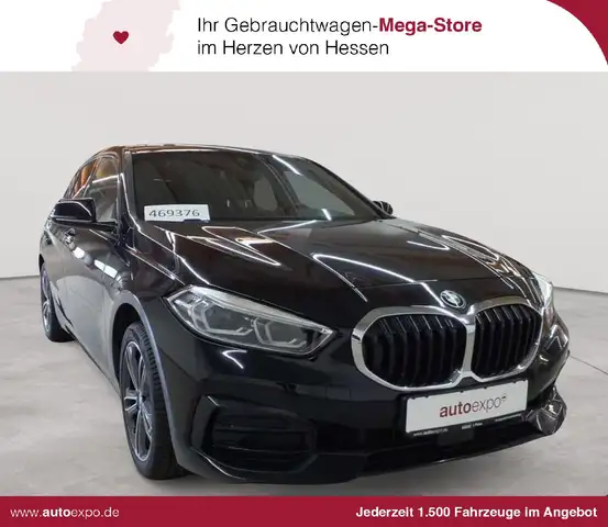 BMW 1 Series main image