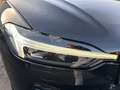 Volvo XC60 B4 AWD R Design AHK,ACC,Standh,Kam Schwarz - thumbnail 4