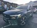 Volvo XC60 B4 AWD R Design AHK,ACC,Standh,Kam Schwarz - thumbnail 1