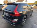 Volvo XC60 B4 AWD R Design AHK,ACC,Standh,Kam Schwarz - thumbnail 6