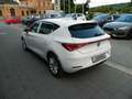 SEAT Leon Style Leon Road Edition 1.5 eTSI DSG SItzheiz/Kess Weiß - thumbnail 8