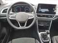 Volkswagen T-Roc 1,5 TSI Style Navi LED+ Kamera Grau - thumbnail 11
