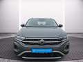 Volkswagen T-Roc 1,5 TSI Style Navi LED+ Kamera Grau - thumbnail 4