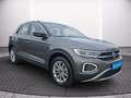 Volkswagen T-Roc 1,5 TSI Style Navi LED+ Kamera Grau - thumbnail 3
