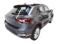Volkswagen T-Roc 1,5 TSI Style Navi LED+ Kamera Grau - thumbnail 3
