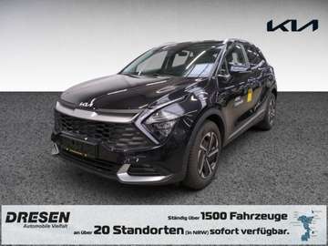 VISION 1.6T 2WD NAVI,DAB,KLIMA,SITZHZG,LENKRADHZG,