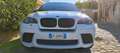 BMW X6 BMW X6 30 D (m performance) KM 94000 (da amatore) Bianco - thumbnail 7