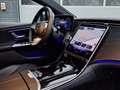 Mercedes-Benz EQE 350 350+ 91kWh LONG RANGE | Burmester | Achterasbestur Gris - thumbnail 11