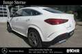 Mercedes-Benz GLE 300 GLE 300 d 4M Coupé AMG/Pano/Multibeam/Head-Up Weiß - thumbnail 3
