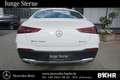 Mercedes-Benz GLE 300 GLE 300 d 4M Coupé AMG/Pano/Multibeam/Head-Up Weiß - thumbnail 8