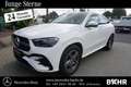 Mercedes-Benz GLE 300 GLE 300 d 4M Coupé AMG/Pano/Multibeam/Head-Up Weiß - thumbnail 1