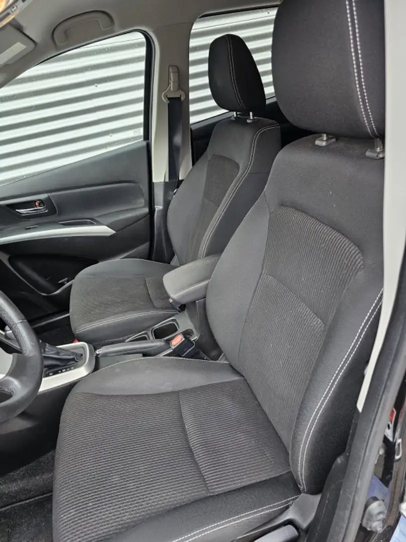 Suzuki S-Cross 1.0 B.jet Exclusive Noir - 2