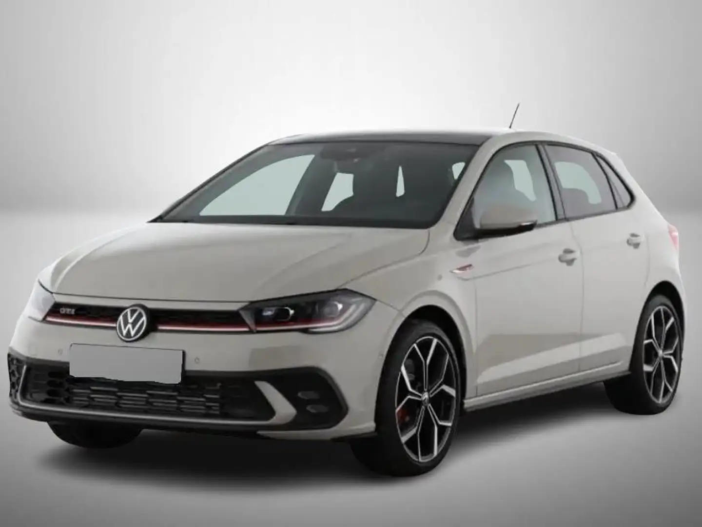 Volkswagen Polo GTI **KM0** 2.0 TSI DSG 207CV *ACC+TETTO* ONLY PROMO Grigio - 1