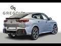 BMW X2 sDrive20i Gris - thumbnail 2
