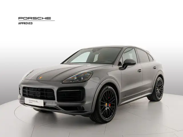 Porsche Cayenne main image