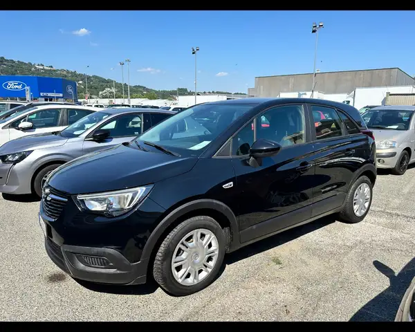 Opel Crossland X 1.2 Advance 83cv my18.5