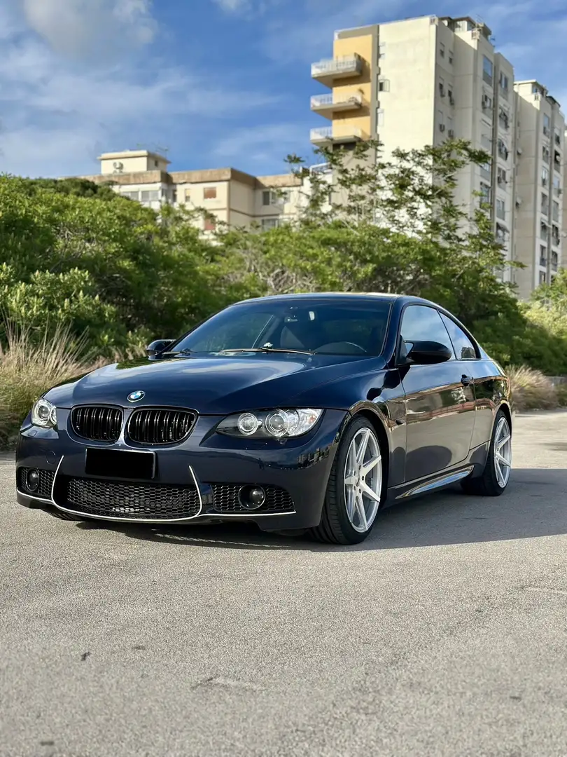 BMW 320 320d Coupe Attiva 177cv - 2