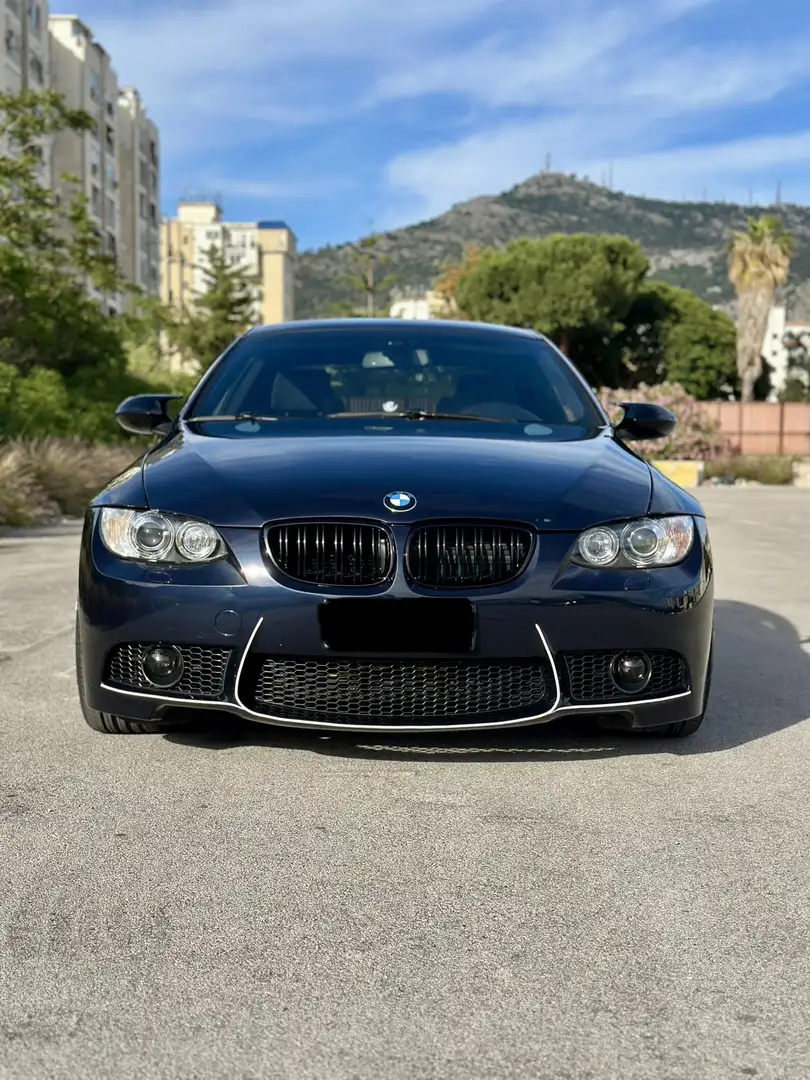 BMW 320 320d Coupe Attiva 177cv - 1