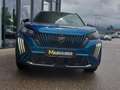 Peugeot 2008 Hybrid 145 e-DCS6 Allure Blau - thumbnail 5