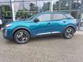 Peugeot 2008 Hybrid 145 e-DCS6 Allure Blau - thumbnail 2