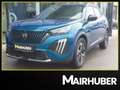 Peugeot 2008 Hybrid 145 e-DCS6 Allure Blau - thumbnail 1