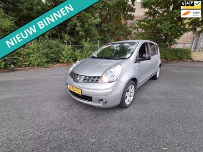 Nissan Note 1.4 Life 5 DRS EN ZEKER GOEDKOOP DUS EEN KOOPJE