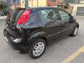 Fiat Punto 5p 1.4 Lounge GPL E6 ***OK NEOPATENTATI*** Negro - thumbnail 2