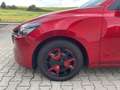 Mazda 2 😍Center-Line/ TOP ZUSTAND/wenig KM😍 Rouge - thumbnail 6