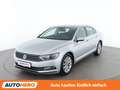 Volkswagen Passat 2.0 TDI Highline BlueMotion Grau - thumbnail 1