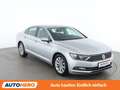 Volkswagen Passat 2.0 TDI Highline BlueMotion Grau - thumbnail 8