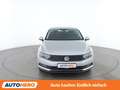 Volkswagen Passat 2.0 TDI Highline BlueMotion Grau - thumbnail 9