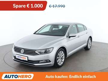 2.0 TDI Highline BlueMotion