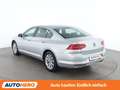 Volkswagen Passat 2.0 TDI Highline BlueMotion Grau - thumbnail 4