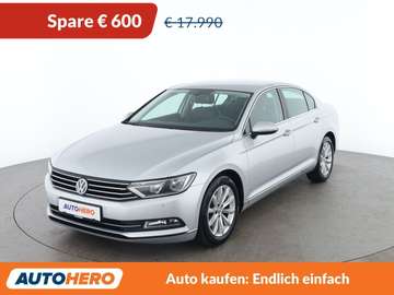 2.0 TDI Highline BlueMotion