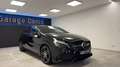 Mercedes-Benz A 180 d PACK AMG*BOITE-AUTO*GPS+CAMERA*LED*GARANTIE* Zwart - thumbnail 4