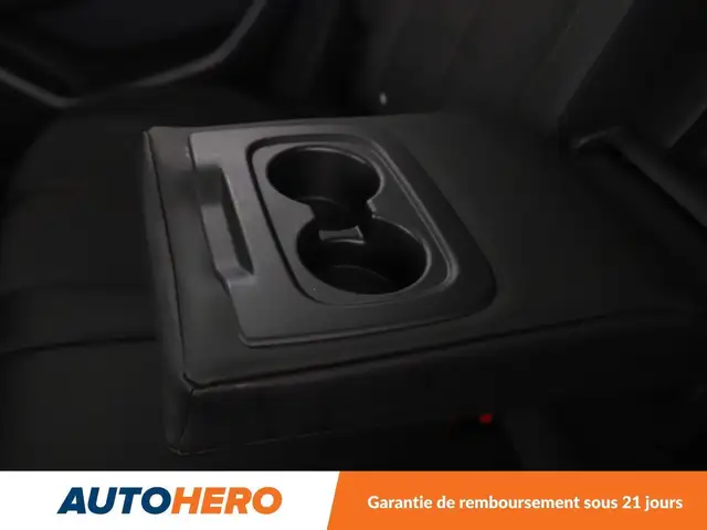 Peugeot 3008 view 15